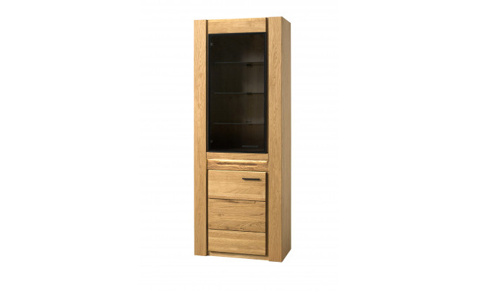 Vitrīna VELVET NATURA 11
